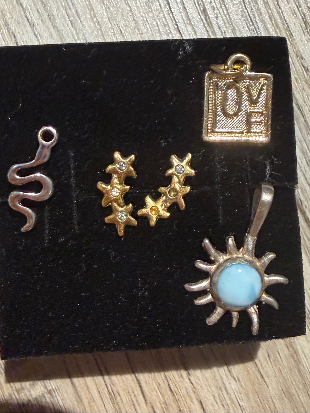 Jewelry bundle - Picture 4 of 16